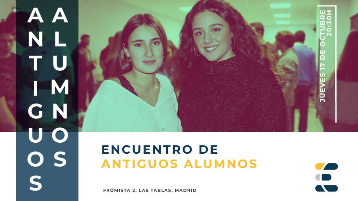 Encuentro de Antiguos Alumnos