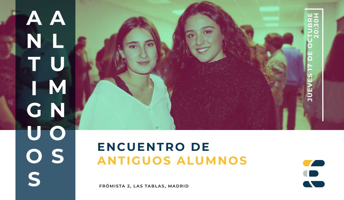 Encuentro de Antiguos Alumnos