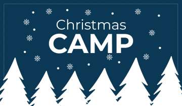 Christmas Camp EIS 2024