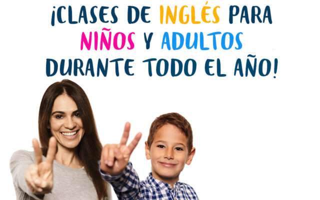 Clases de inglés – Vaughan