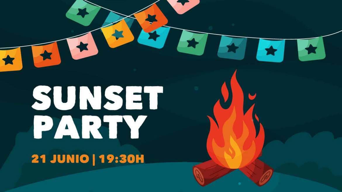 Sunset Party 2024