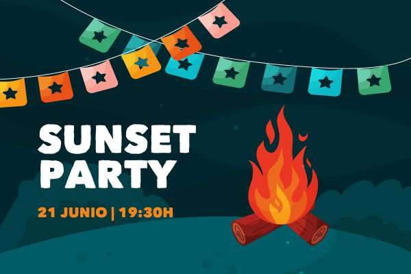 Sunset Party 2024